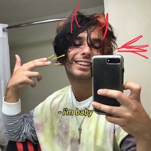 Meet your Posher, Christian